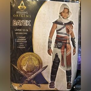 Assassin's Creed Origins Bayek Costume - Med